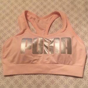 Puma sports Bra S